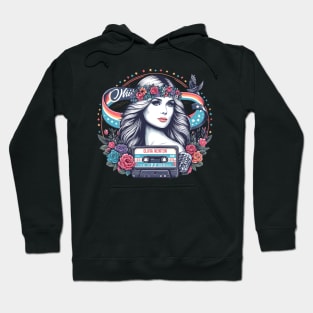 Olivia Newton John Hoodie